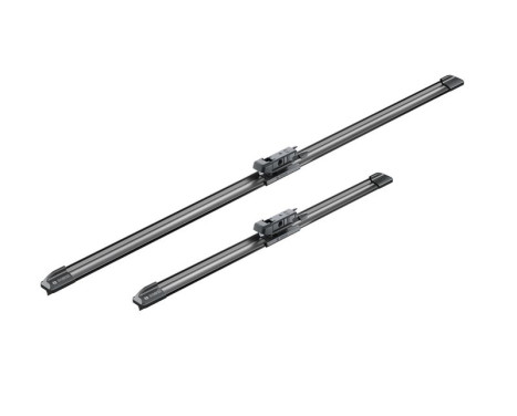 wiper blade A028S Bosch, Image 4