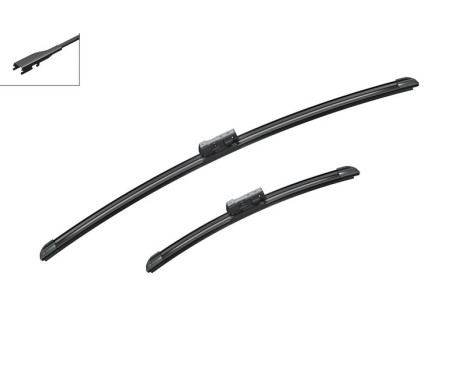 wiper blade A746S Bosch