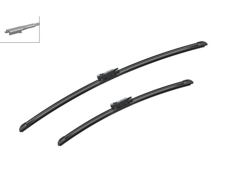 wiper blade A820S Bosch