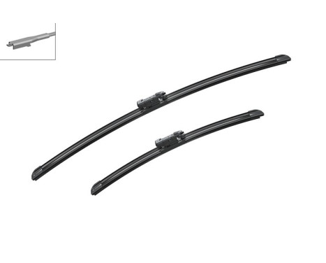 wiper blade A991S Bosch