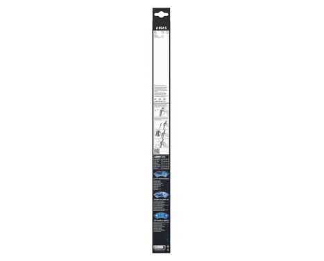 wiper blade A994S Bosch, Image 7