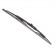 Wiper Blade AD21CH530 Blue Print