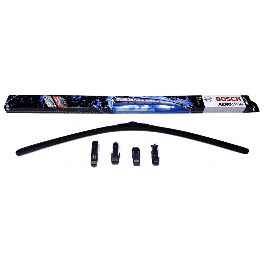 Wiper Blade Aerotwin Plus AP 26 U Bosch | Winparts.co.uk - Wiper Blades