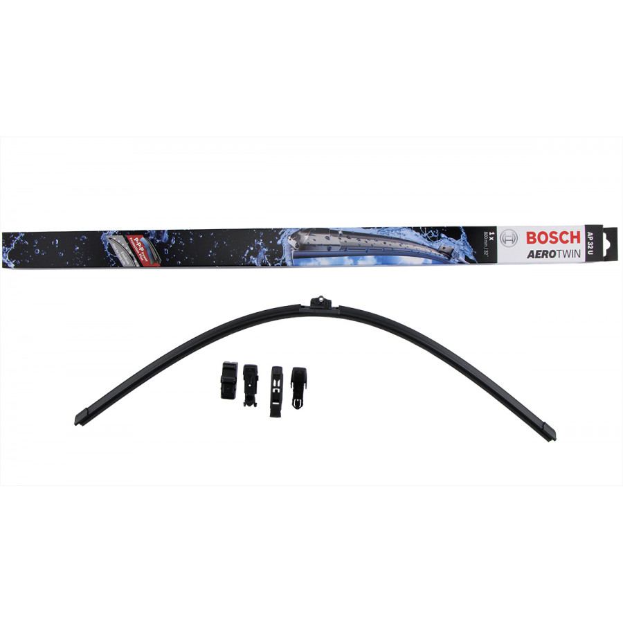 Wiper Blade Aerotwin Plus Ap 32 U Bosch Winparts Co Uk Wiper