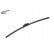 Wiper Blade Aerotwin Retro AR24U Bosch