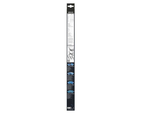 Wiper Blade Aerotwin Retro, Image 7