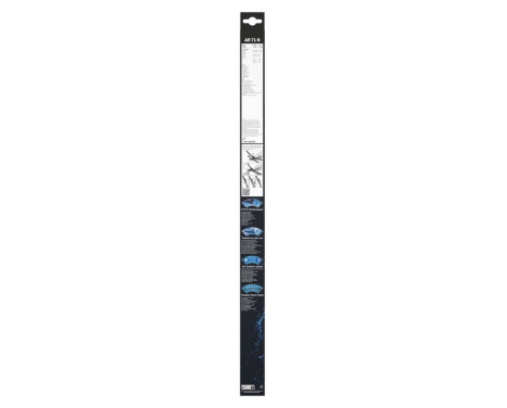 Wiper Blade Aerotwin Retro, Image 7