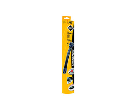 Wiper Blade ALTERNATIVE VISIOFLEX SET 119744 SWF, Image 2