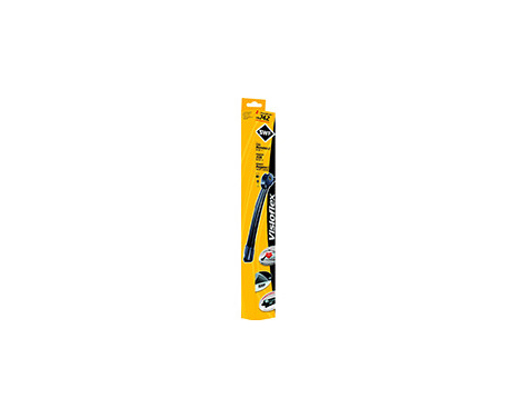Wiper Blade ALTERNATIVE VISIOFLEX SET 119781 SWF, Image 2