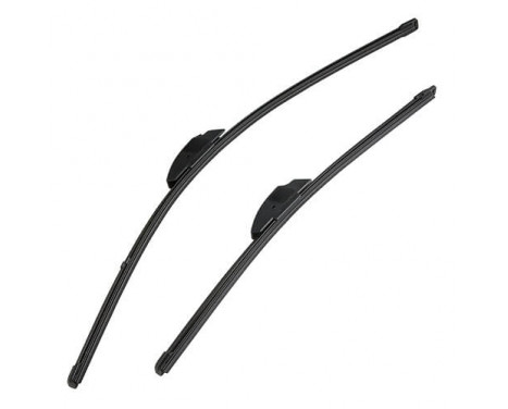 Wiper Blade ALTERNATIVE VISIOFLEX SET 119781 SWF