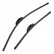 Wiper Blade ALTERNATIVE VISIOFLEX SET 119781 SWF
