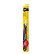 Wiper Blade ALTERNATIVE VISIOFLEX SET 119781 SWF, Thumbnail 6