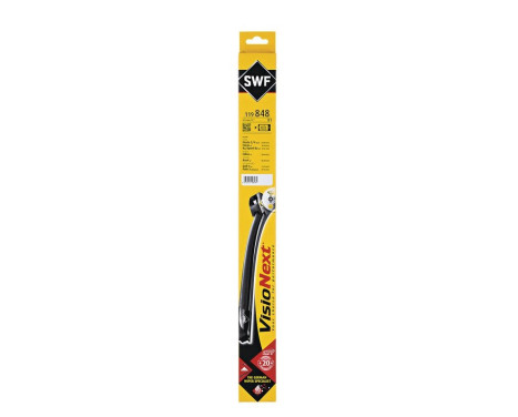 Wiper Blade ALTERNATIVE VISIONEXT SINGLE 119848 SWF, Image 3