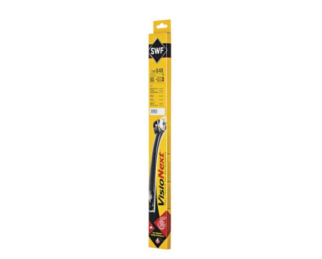 Wiper Blade ALTERNATIVE VISIONEXT SINGLE 119848 SWF, Image 5