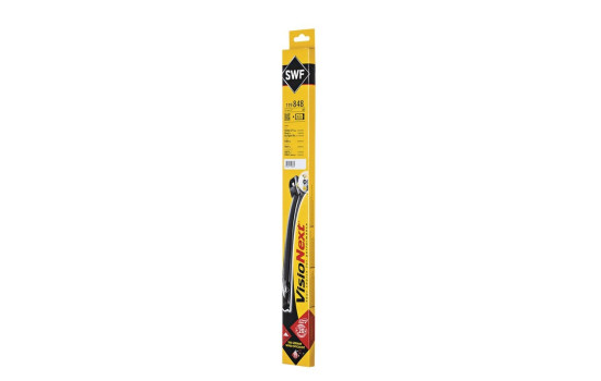 Wiper Blade ALTERNATIVE VISIONEXT SINGLE 119848 SWF, Image 5