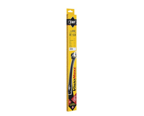 Wiper Blade ALTERNATIVE VISIONEXT SINGLE 119850 SWF, Image 5
