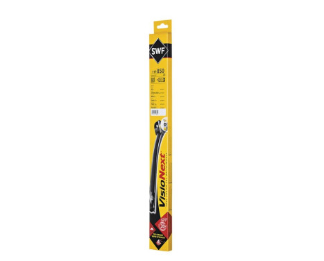 Wiper Blade ALTERNATIVE VISIONEXT SINGLE 119850 SWF, Image 6