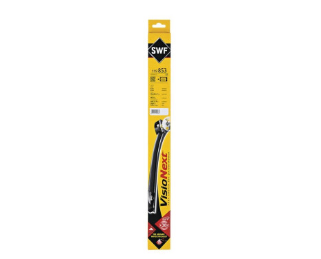 Wiper Blade ALTERNATIVE VISIONEXT SINGLE 119853 SWF, Image 3