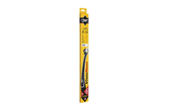 Wiper Blade ALTERNATIVE VISIONEXT SINGLE 119853 SWF, Image 4