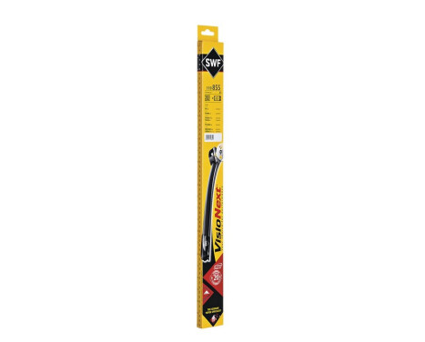 Wiper Blade ALTERNATIVE VISIONEXT SINGLE 119855 SWF, Image 4