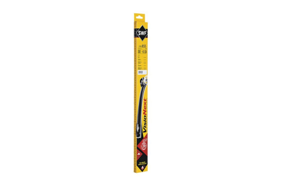 Wiper Blade ALTERNATIVE VISIONEXT SINGLE 119855 SWF, Image 4