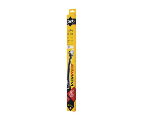 Wiper Blade ALTERNATIVE VISIONEXT SINGLE 119855 SWF, Image 5