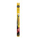 Wiper Blade ALTERNATIVE VISIONEXT SINGLE 119865 SWF, Thumbnail 3
