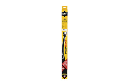 Wiper Blade ALTERNATIVE VISIONEXT SINGLE 119865 SWF, Image 3