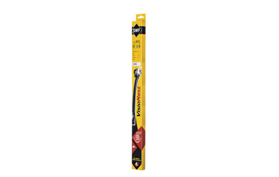Wiper Blade ALTERNATIVE VISIONEXT SINGLE 119865 SWF, Image 5