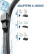 Wiper blade CLEANTECH 9XW 358 061-321 Hella, Thumbnail 3