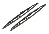 Wiper Blade COMPACT 576007 Valeo
