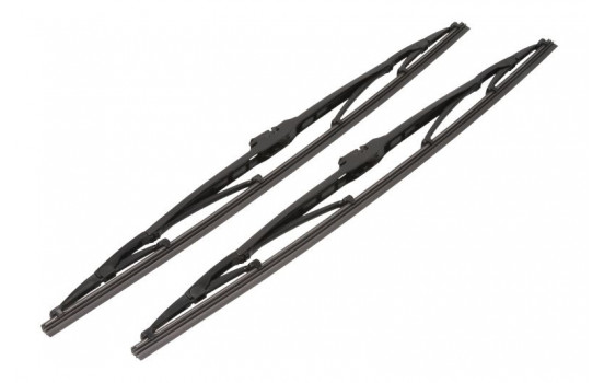 Wiper Blade COMPACT 576007 Valeo