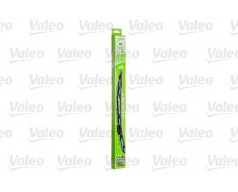 Wiper Blade COMPACT 576008 Valeo, Image 3