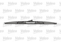 Wiper Blade COMPACT 576008 Valeo