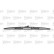 Wiper Blade COMPACT 576008 Valeo