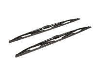 Wiper Blade COMPACT 576009 Valeo
