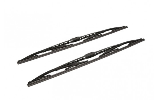 Wiper Blade COMPACT 576009 Valeo