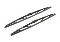 Wiper Blade COMPACT 576012 Valeo