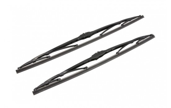 Wiper Blade COMPACT 576012 Valeo