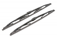 Wiper Blade COMPACT 576013 Valeo