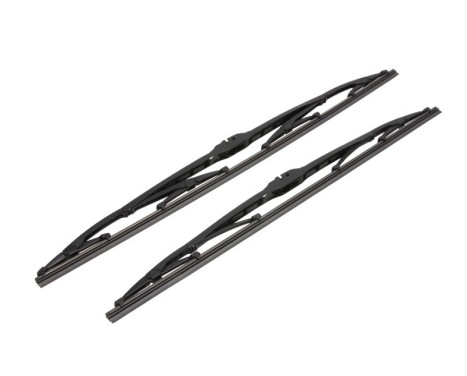 Wiper Blade COMPACT 576014 Valeo