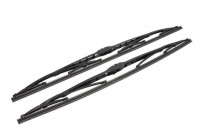 Wiper Blade COMPACT 576015 Valeo