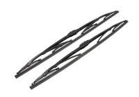 Wiper Blade COMPACT 576016 Valeo