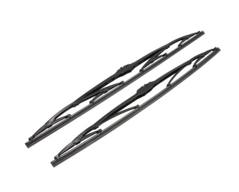 Wiper Blade COMPACT 576016 Valeo