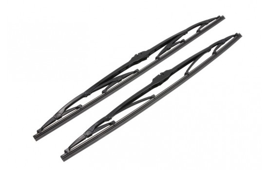 Wiper Blade COMPACT 576016 Valeo
