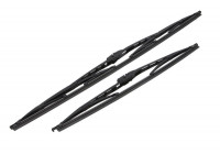 Wiper Blade COMPACT 576017 Valeo