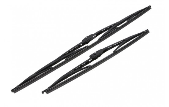 Wiper Blade COMPACT 576017 Valeo