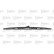Wiper Blade COMPACT 576091 Valeo, Thumbnail 2