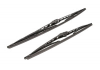 Wiper Blade COMPACT 576098 Valeo