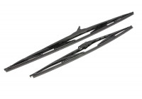 Wiper Blade COMPACT 576101 Valeo